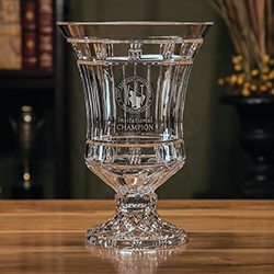 Sterling Cut Glass